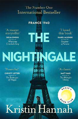 Nightingale - 9781509848621