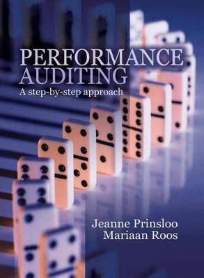 Performance Auditing - 9780627026331