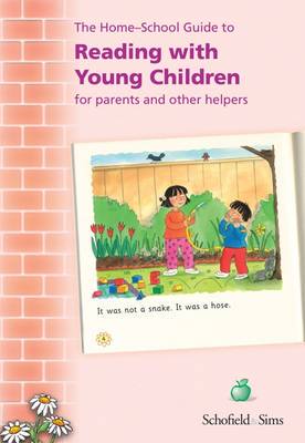 Guide to Reading with Young Children  (S&S) - 9780721711072