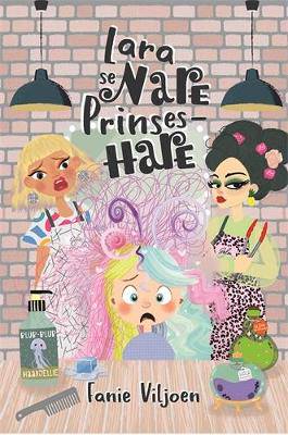 Lara se Nare Prinses-Hare - 9780637008150
