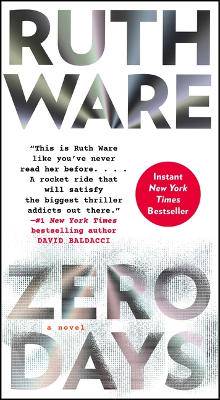 Zero Days - 9781668019450