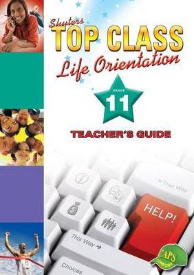 Life sciences: Gr 11: Teacher's guide - 9780796044143
