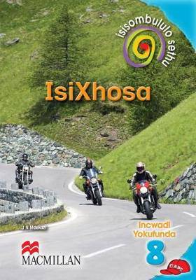 Isisombululo sethu isiXhosa G8 Reader - 9781431019793