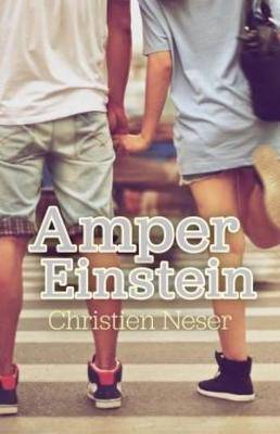 Amper Einstein - 9780624056201