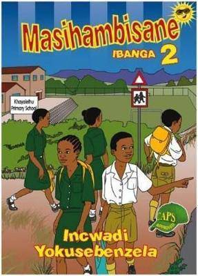 Masihambisane Ibanga 2 - 9780796053527