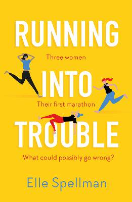 Running into Trouble - 9781409191544