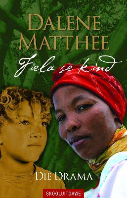 Fiela se kind - Drama - 9780624073635
