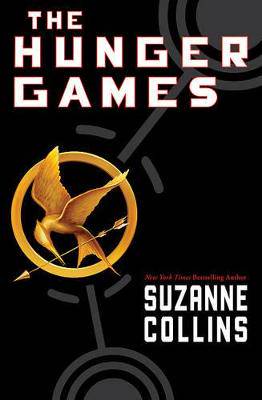 Hunger Games - 9780439023528