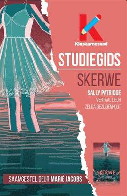 Skerwe:Studigids - 9780637001212
