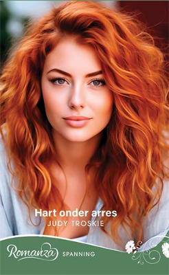 Hart Onder Arres - 9781779870575