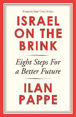 Israel on the Brink - 9781836430636