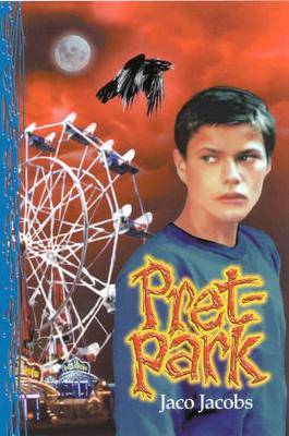 Pret Park - 9780798143042