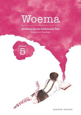 Woema EAT G5 Werkboek - 9780994716859