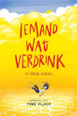 Iemand wat Verdrink - 9780799397116
