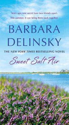 Sweet Salt Air - 9781250392114