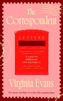 Correspondent - 9780241721254