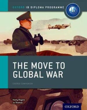 Move to Global War - 9780198310181
