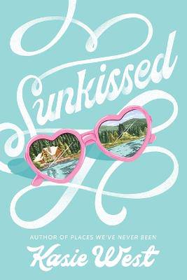Sunkissed - 9780593176290