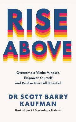 Rise Above - 9781785045868