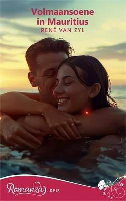 Volmaansoene in Mauritius - 9781779870902