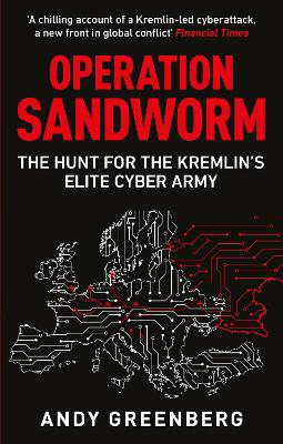 Operation Sandworm - 9781800963139
