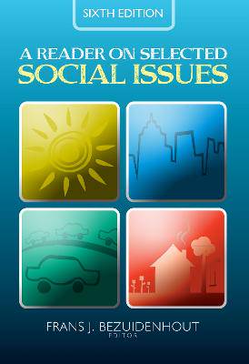 Reader on Social Issues - 9780627034756