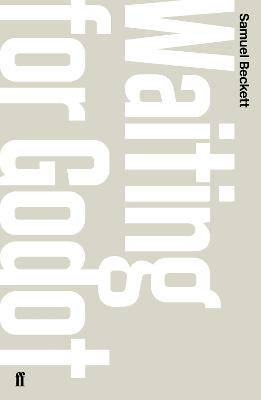 Waiting for Godot - 9780571244591