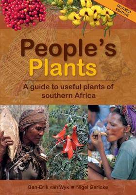 People's Plants New ed - 9781920217716