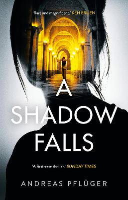 Shadow Falls - 9781786690975
