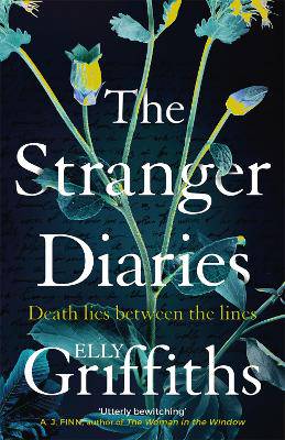 Stranger Diaries - 9781786487407