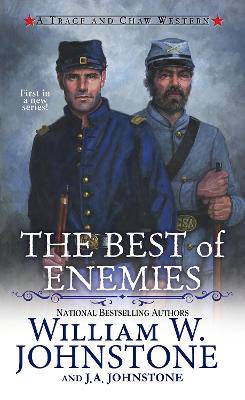Best of Enemies - 9780786051656
