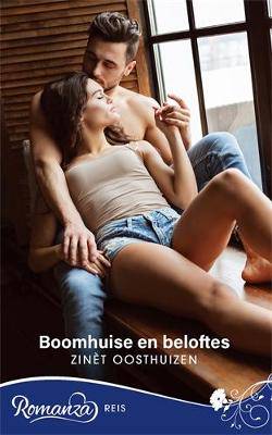 Boomhuise en Beloftes - 9781779870896