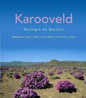 Karooveld - 9781875093557