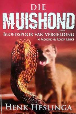 Die Muishond - 9781928499183
