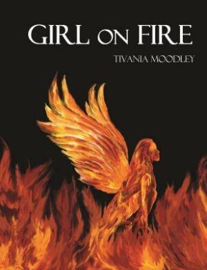 Girl on Fire - 9780620786119