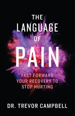 The Language Of Pain - 9781990986567