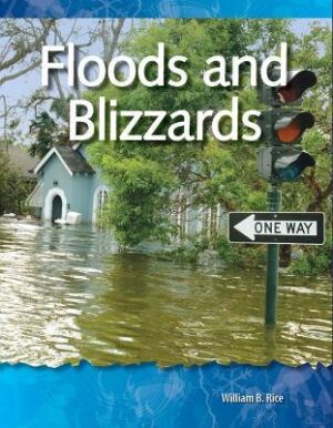Floods and Blizzards - 9781433303135