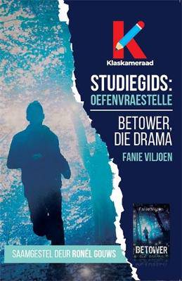 Betower die drama studiegids - 9780639601342