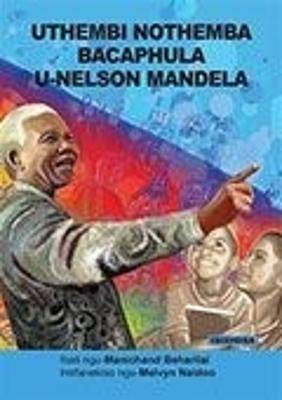 Uthembi NoThemba Bacaphula U-Nelson - 9781920480769