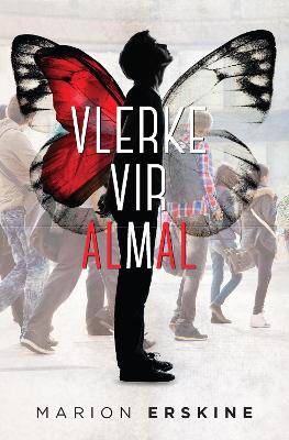 Vlerke vir Almal - 9780798174510