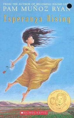 Esperanza Rising - 9780439120425