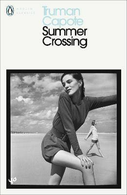 Summer Crossing - 9780141188584