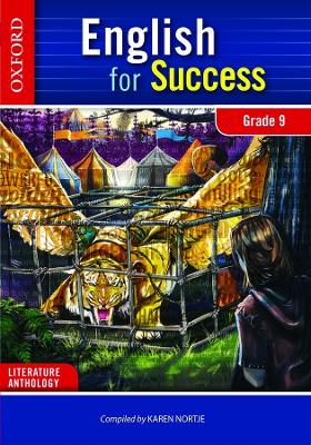 English for Success G9 Reader - 9780199043712