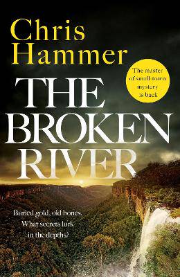 Broken River - 9781035410781