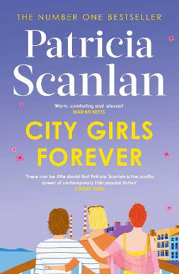 City girls forever - 9781398538351