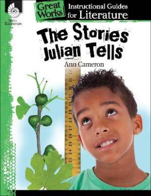 Stories Julian Tells Instructional Guide - 9781425889715