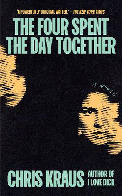 The Four Spent the Day Together - 9781917189255