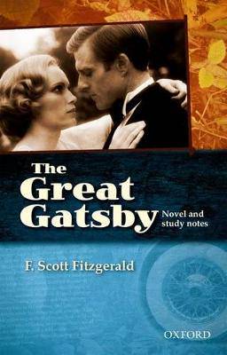 Great Gatsby (Oxford Edition) - 9780195987300