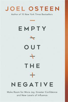 Empty Out of the Negative TPB - 9781546016014