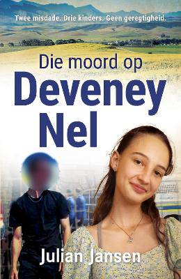 Moord op Deveney Nel - 9780624091974